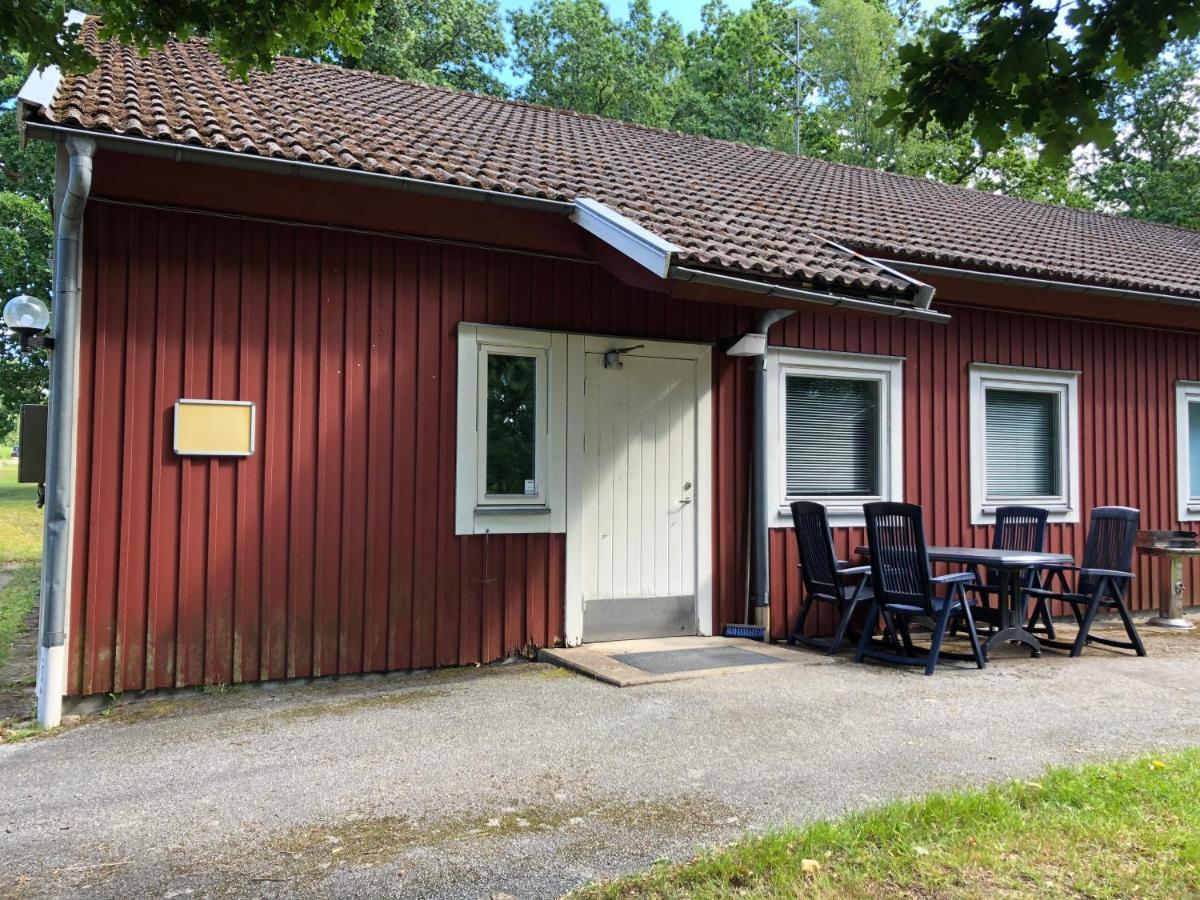 Stenhaella Bed&Breakfast Holmsjö Exteriér fotografie