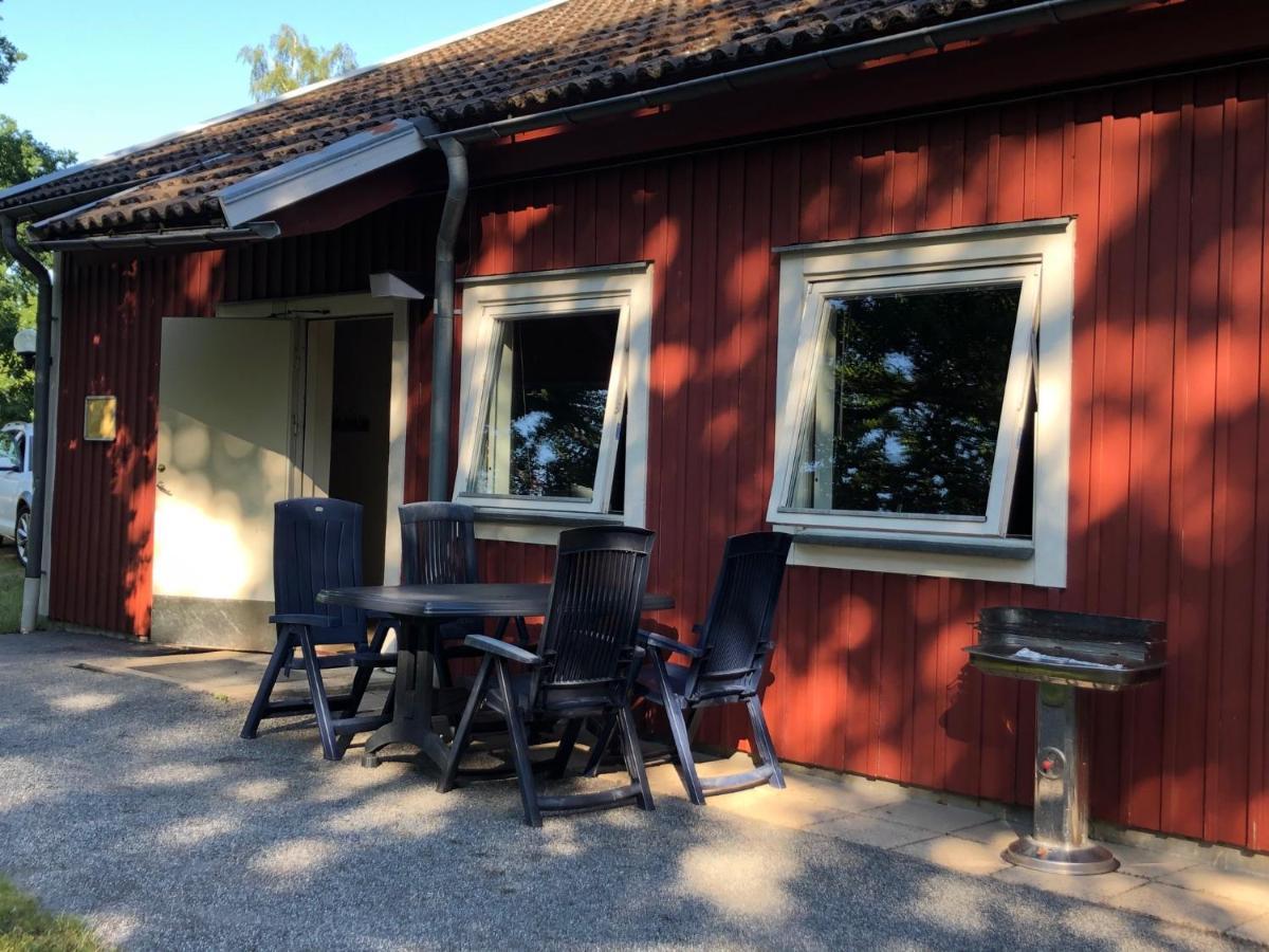 Stenhaella Bed&Breakfast Holmsjö Exteriér fotografie